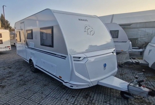 knaus