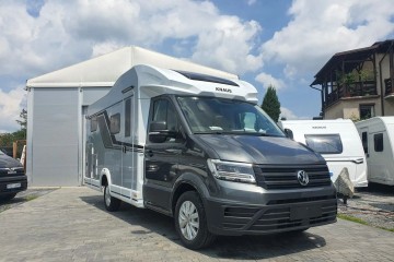 2.0 L 177 KM / AUTOMAT / LED